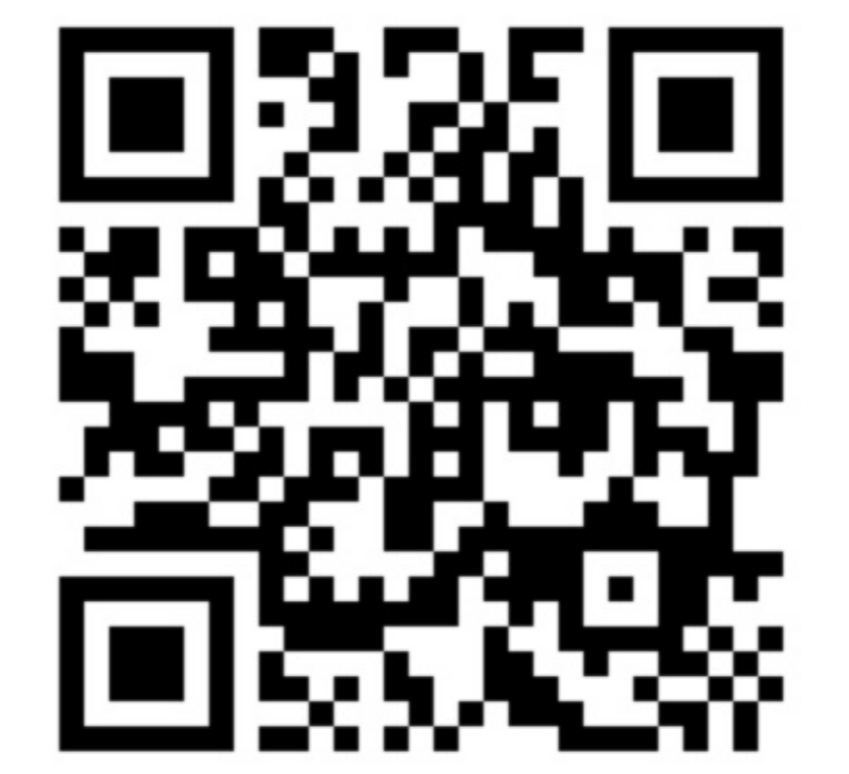 QR Code para o site Tomar MotoCross